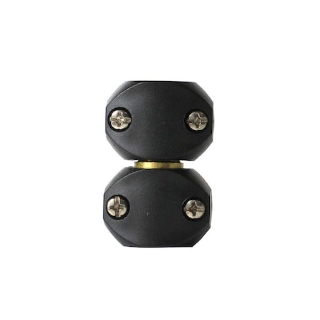 Thrifco Plumbing 5/8 Inch Heavy Duty Clamp Hose Repair Mender 4400333